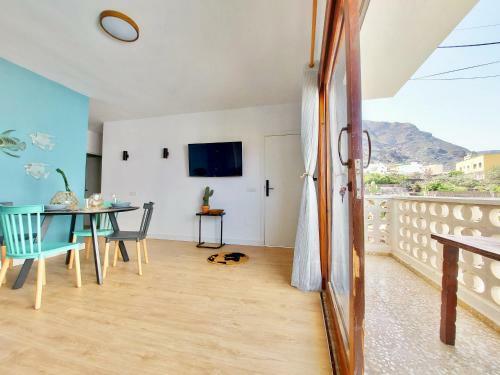 Apartamento Casa Ana Con Balc�n