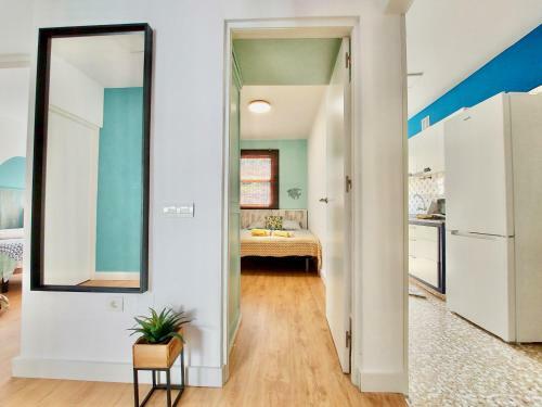 Apartamento Casa Ana Con Balc�n