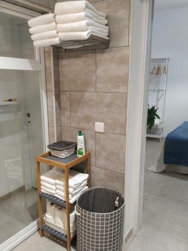 Apartamento Casa Guanche