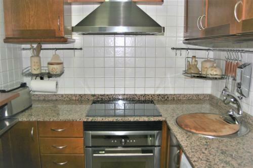 Apartamento Mirador De Masella