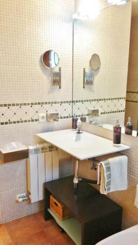 Apartamento Mirador De Masella