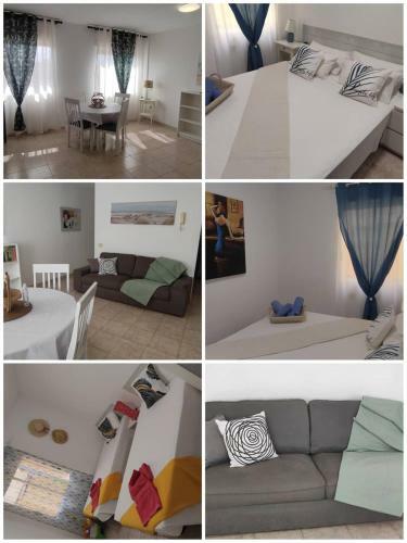 Apartamento Casa Fulvio Fuerteventura