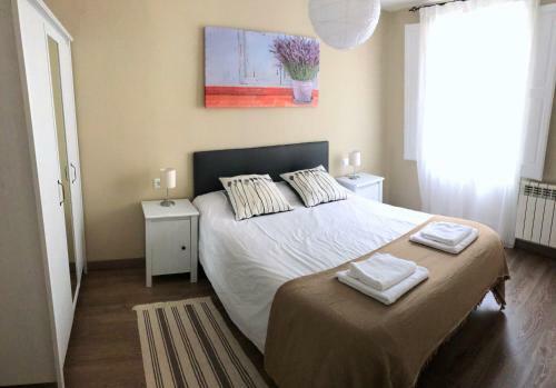 Apartamento Acogedor Y Familiar - Wifi+chromecast