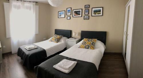 Apartamento Acogedor Y Familiar - Wifi+chromecast