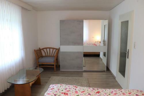 Apartamento Sch�ne Ferienwohnung Vor Den Toren Pullman Citys