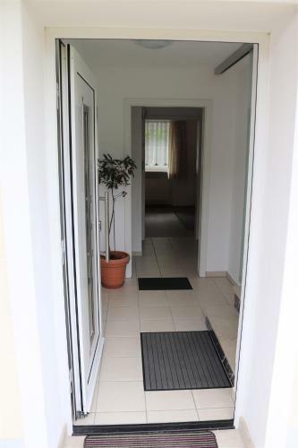 Apartamento Sch�ne Ferienwohnung Vor Den Toren Pullman Citys