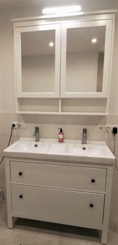 Apartamento Sch�ne Ferienwohnung Vor Den Toren Pullman Citys