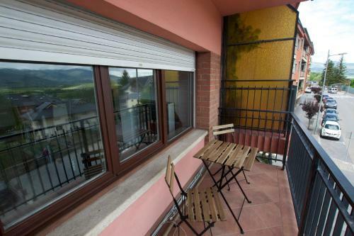 Apartament Cerdanya