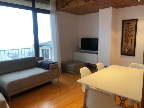 Apartamento En Puigcerda