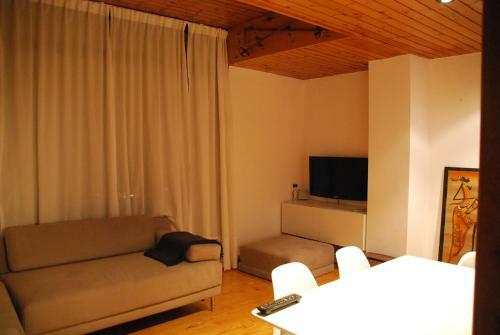 Apartamento En Puigcerda