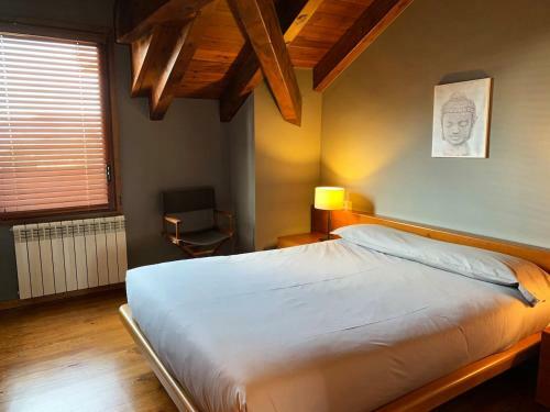 Apartamento Exclusivo Golf Fontanals de Cerdanya