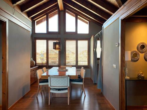 Apartamento Exclusivo Golf Fontanals de Cerdanya