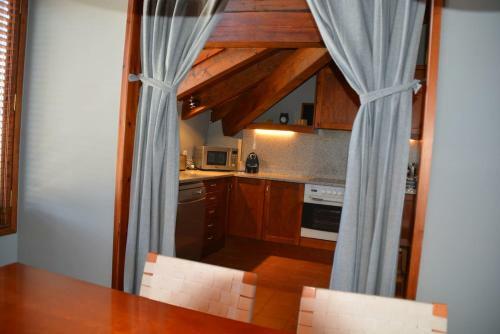 Apartamento Exclusivo Golf Fontanals de Cerdanya