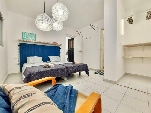 Apartamento Casa Ana Con Peque�o Jard�n