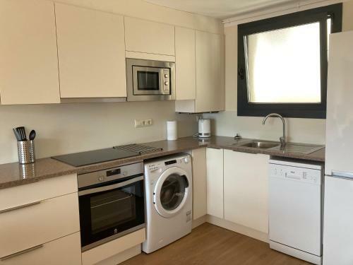 Apartamento Duplex Cal Mayoral