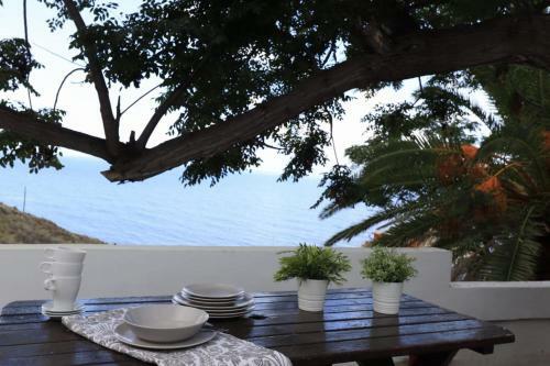 Apartamento Oceamdreams IV
