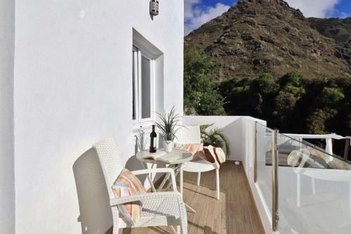 Apartamento Oceamdreams IV