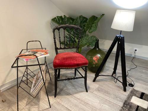 The Splendid View - The Loft - 4 Personnes