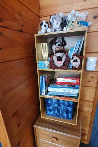 Pohutukawa Lodge By Orewa Beach