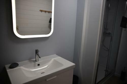 Apartamento La Perle Grise De La Semois