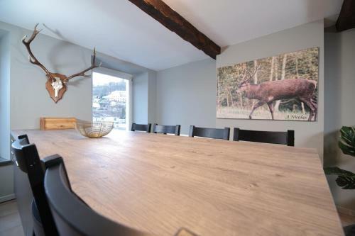 Apartamento La Perle Grise De La Semois