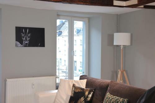 Apartamento La Perle Grise De La Semois