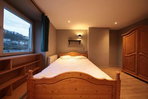 Apartamento La Perle Grise De La Semois