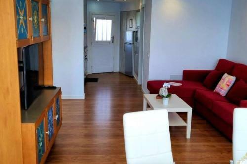 Apartamento Aguamarina