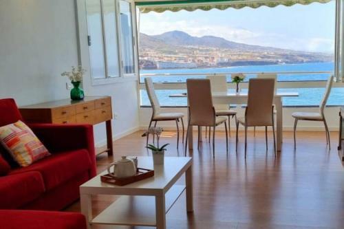 Apartamento Aguamarina