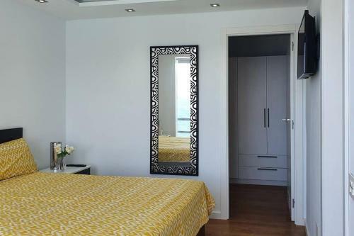 Apartamento Aguamarina