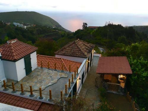 Apartamento Casa Lomo Cabo