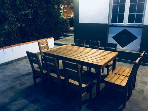 Apartamento Casa Lomo Cabo
