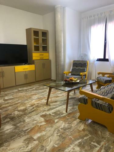 Apartamento Lujan 3c Entre Cielo Y Mar