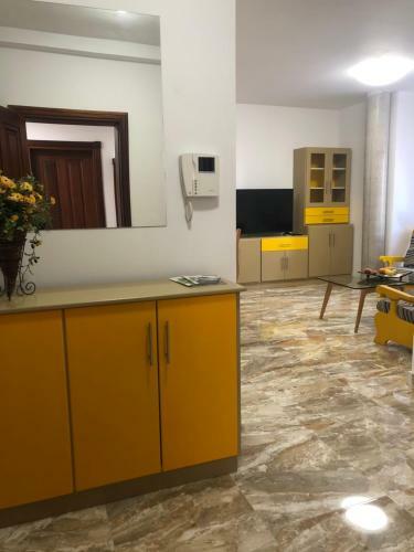 Apartamento Lujan 3c Entre Cielo Y Mar