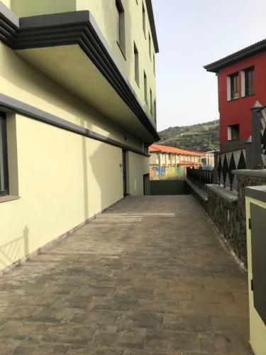 Apartamento Luj�n 1a Entre Hogueras Y Luces
