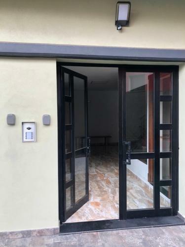 Apartamento Luj�n 1a Entre Hogueras Y Luces