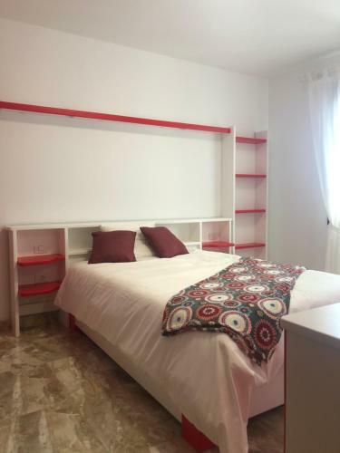 Apartamento Luj�n 1a Entre Hogueras Y Luces