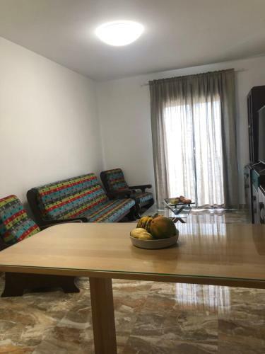 Apartamento Luj�n 1a Entre Hogueras Y Luces