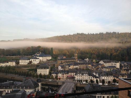 Le Clos Fleuri