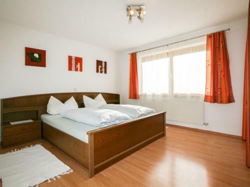 Apartment Haus Wurm