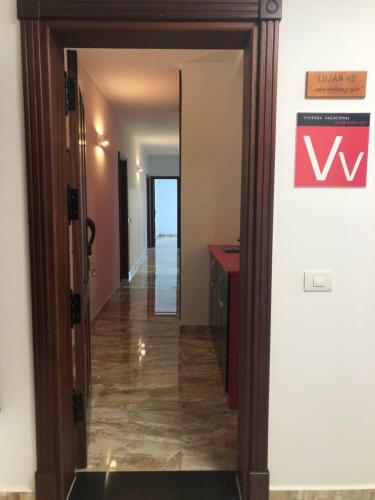 Apartamento Lujan 4d Entre Monta�as Y Agua