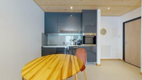Modern And Comfortable Apartment At 5 Minutes From Sion