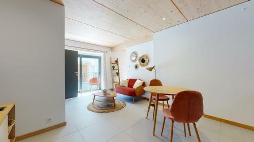 Modern And Comfortable Apartment At 5 Minutes From Sion