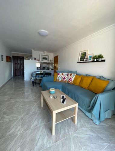 Apartamento Carmita I