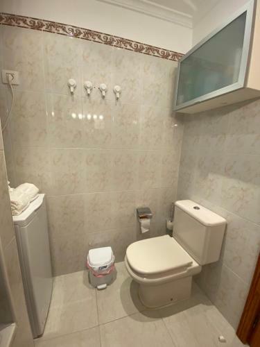 Apartamento Carmita I