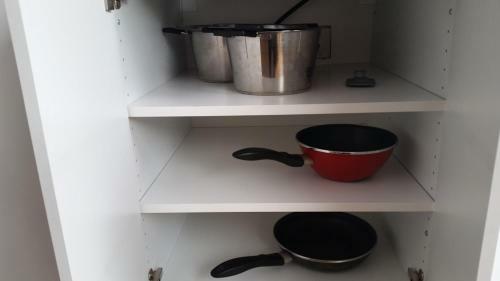 Apartamento Bed And Breakfast 28