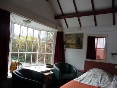 Bed & Breakfast Selatuinen