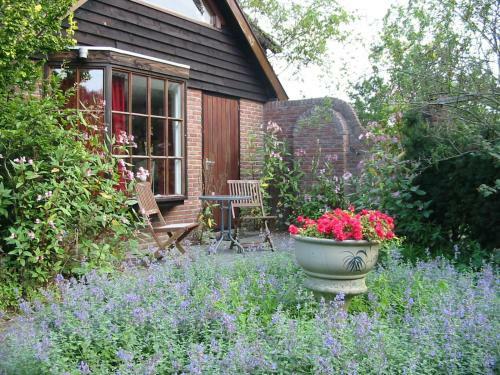 Bed & Breakfast Selatuinen