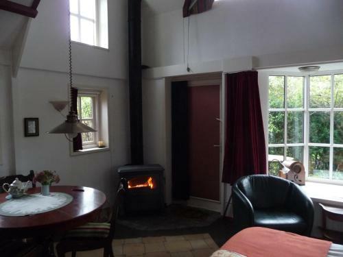 Bed & Breakfast Selatuinen