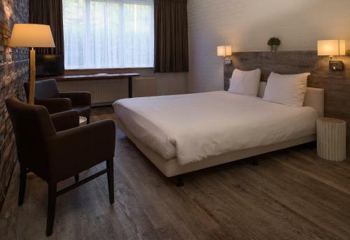 Hotel De Bosrand